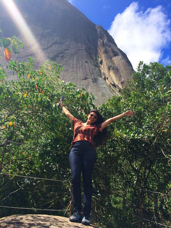 Parque Estadual da Pedra Azul