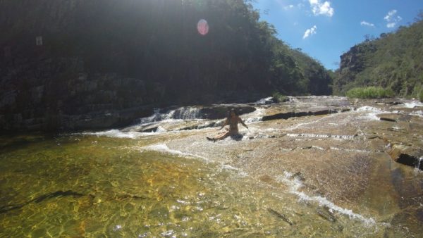 Paraíso Perdido Capitólio MG