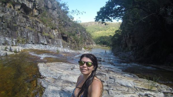 Paraíso Perdido em Capitólio