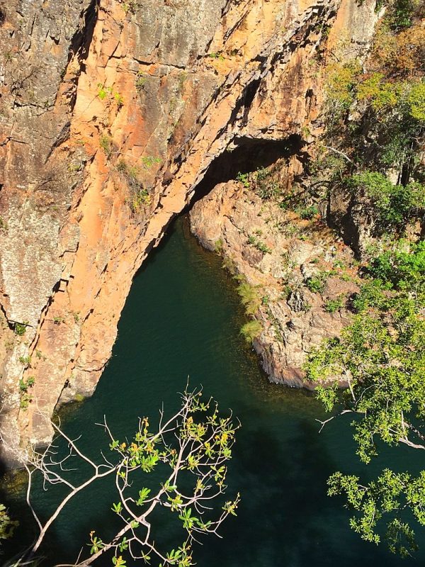 cachoeira-do-macaquinho-chapada-dos-veadeiros