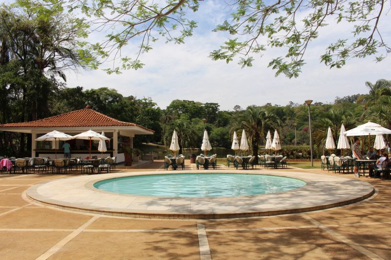 Tauá Grande Hotel Termas de Araxá