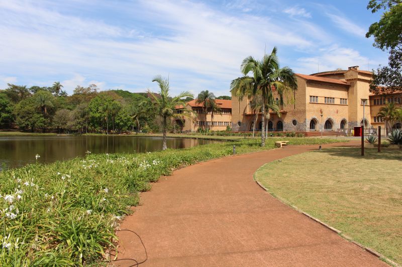 Tauá Grande Hotel Termas de Araxá