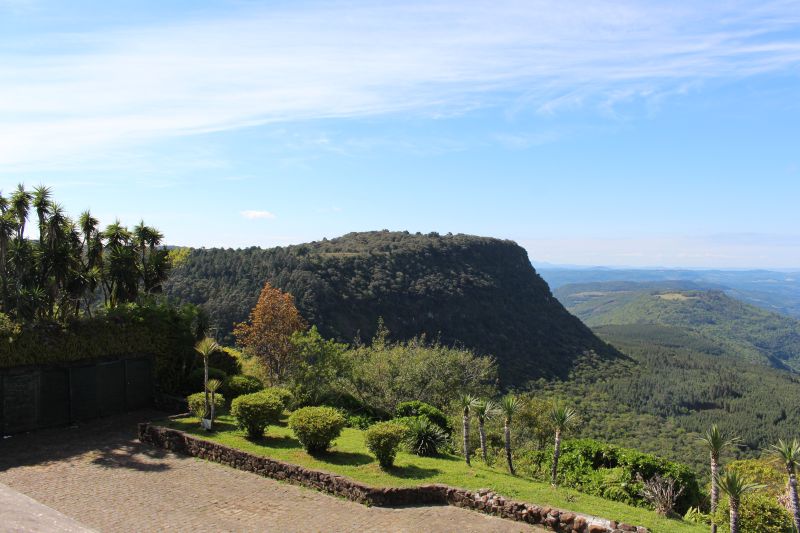 Roteiro em Gramado e Canela