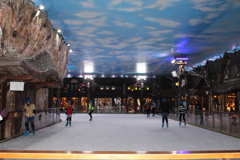 O que você precisa saber sobre Snowland em Gramado