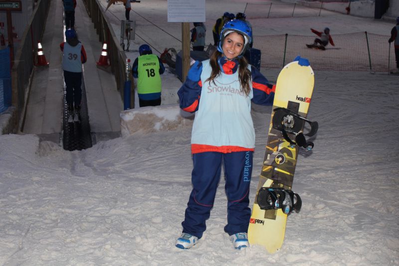 O que você precisa saber sobre Snowland em Gramado