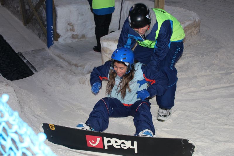 O que você precisa saber sobre Snowland em Gramado