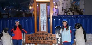 O que você precisa saber sobre Snowland em Gramado