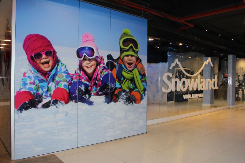 O que você precisa saber sobre Snowland em Gramado