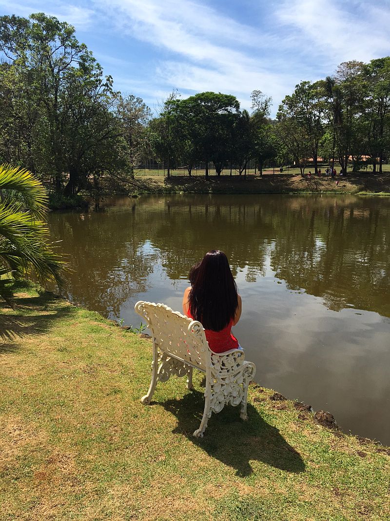 Tauá Grande Hotel Termas de Araxá