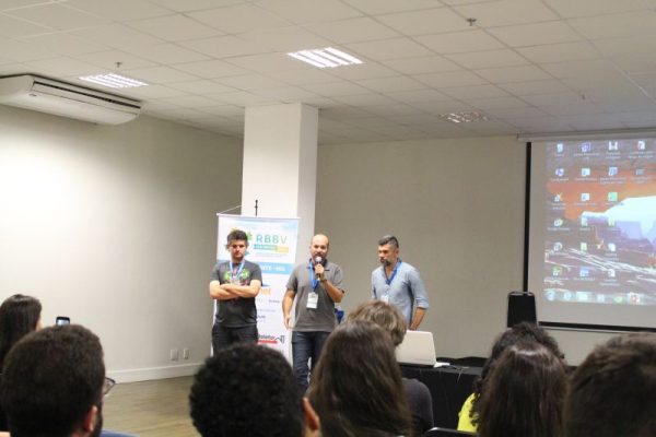 Encontro de Blogueiros de Viagem RBBV em Belo Horizonte 19