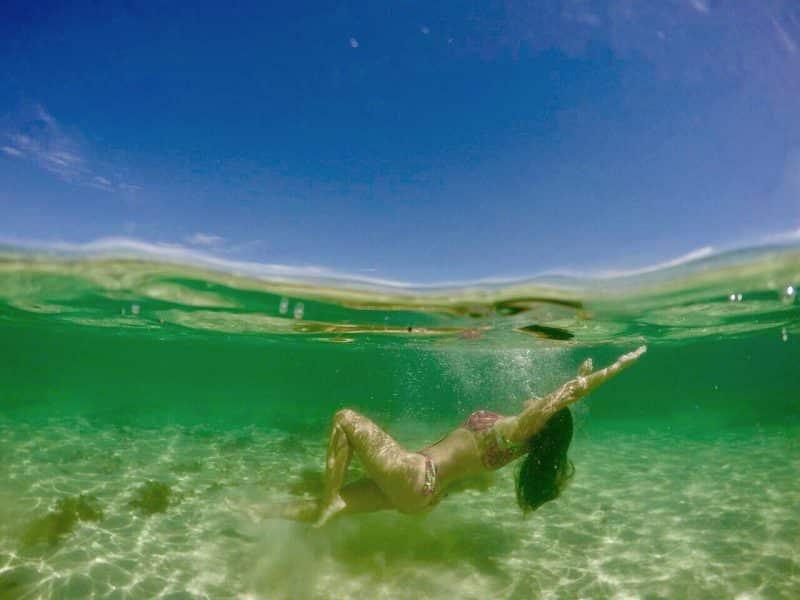 ihas paradisiacas ilha Grande