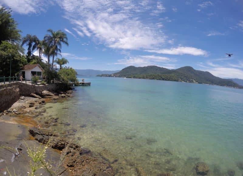 guia de ilha grande 