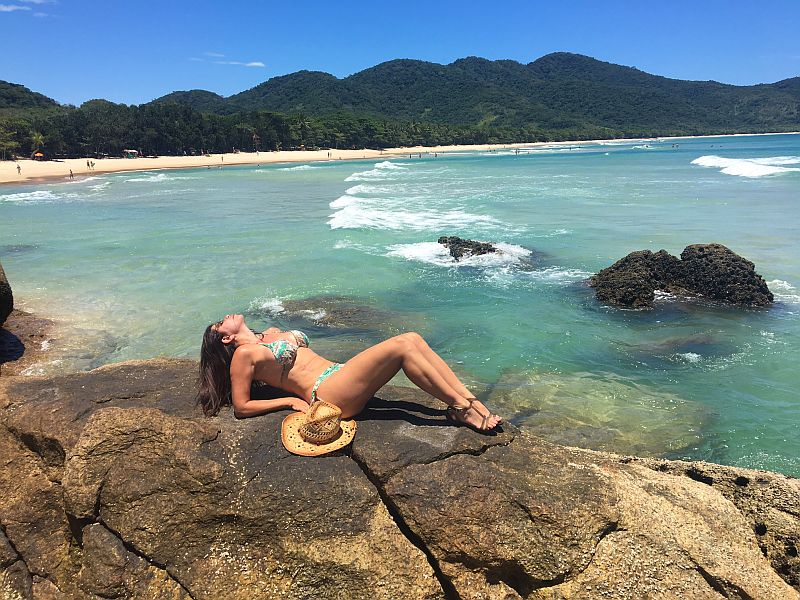 lopes mendes praia