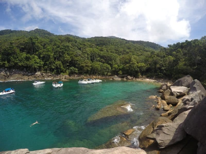 praia de caxadaço 