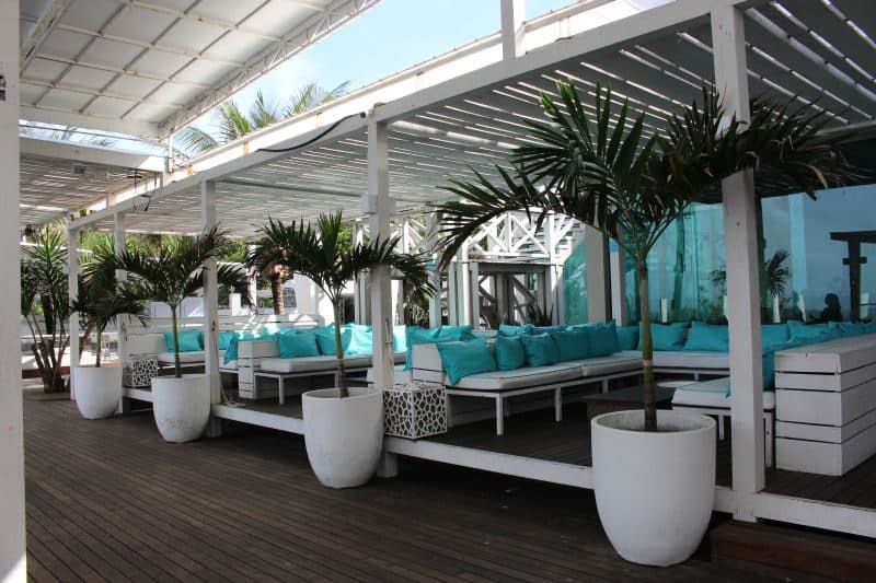 Silk Beach Club Búzios