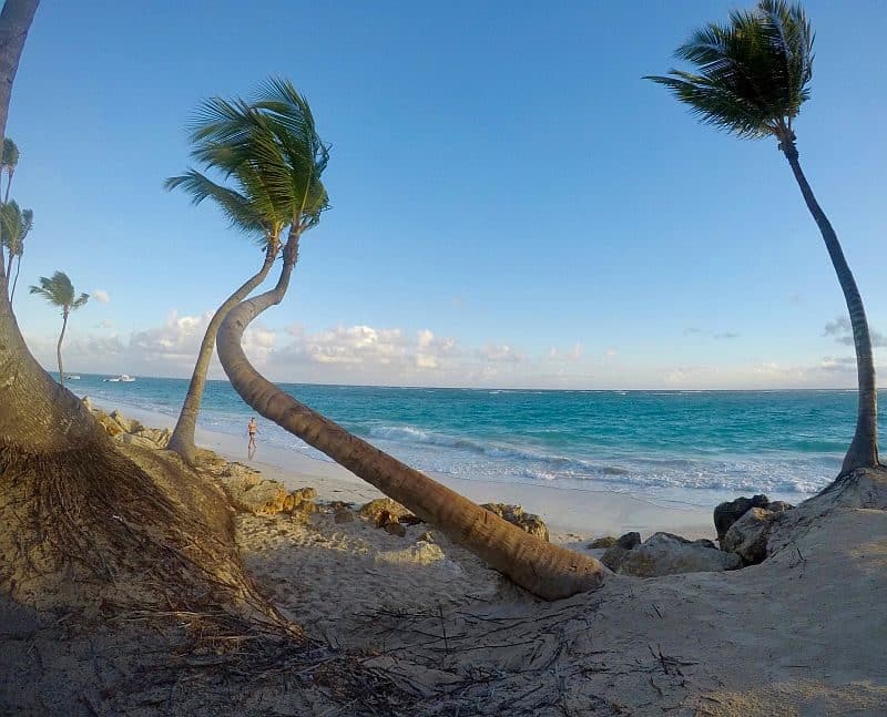 o que fazer em Punta Cana