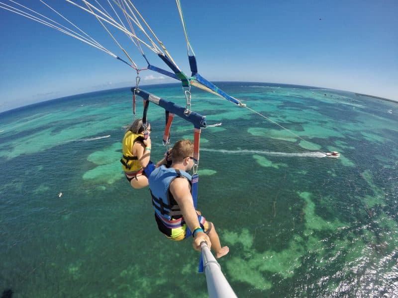 punta cana caribe