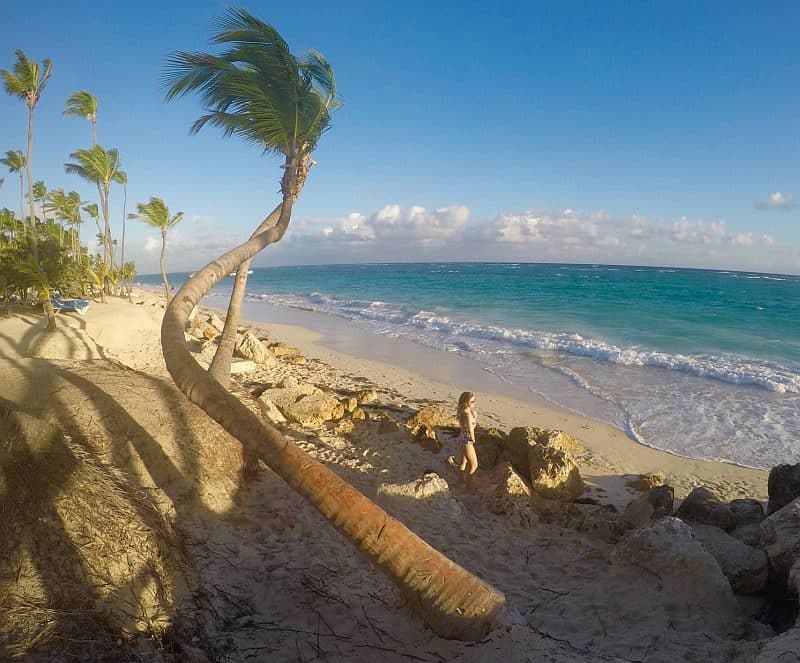 o que fazer em Punta Cana