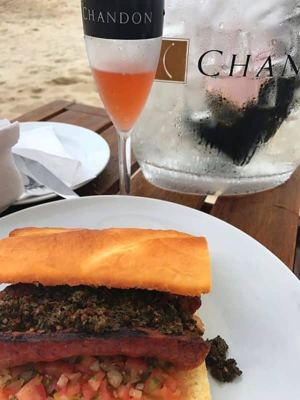 maui guato gastronomia