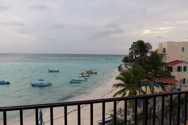 Yellow Bird Hotel Barbados