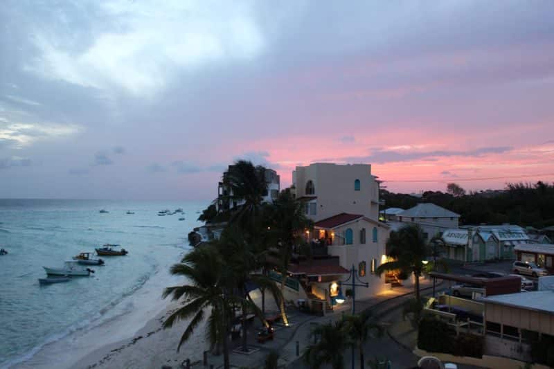 Yellow Bird Hotel Barbados