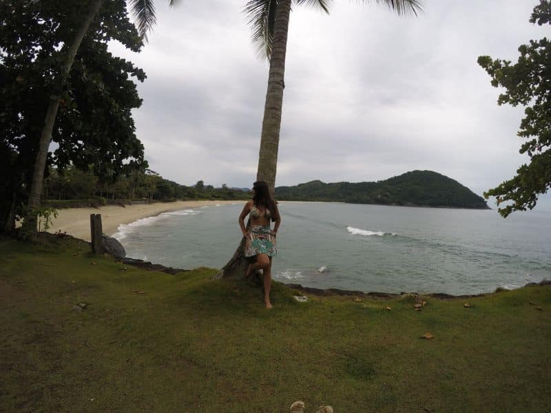 melhores praias de são sebastião