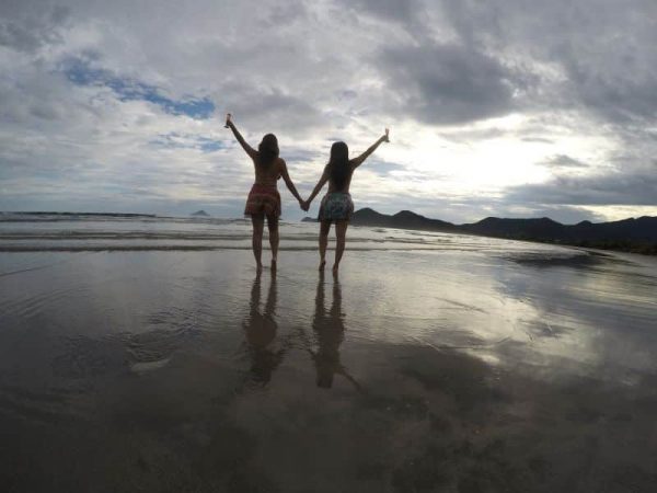 melhores praias de São Sebastião