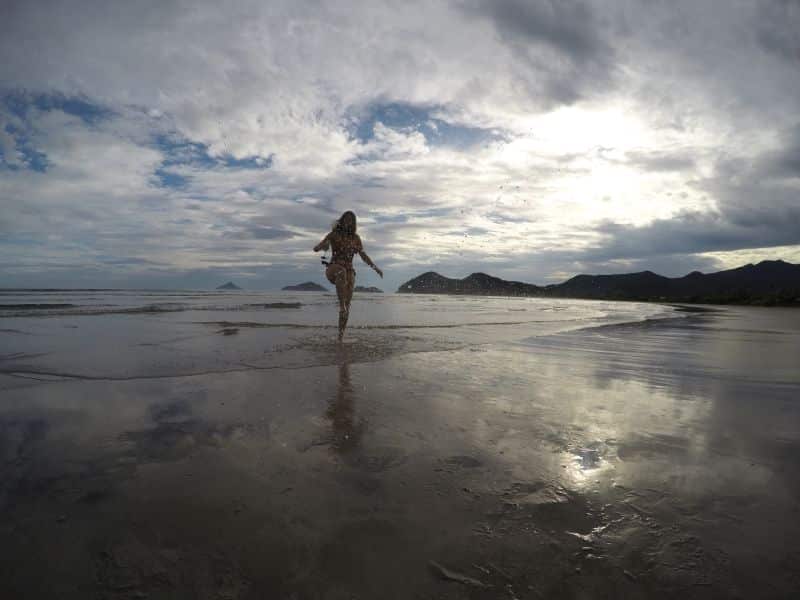 melhores praias de são sebastião