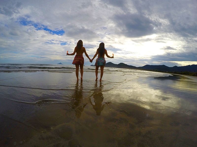 melhores Praias de São Sebastião