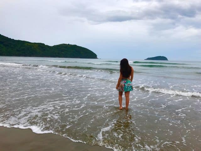 melhores praias de São Sebastião