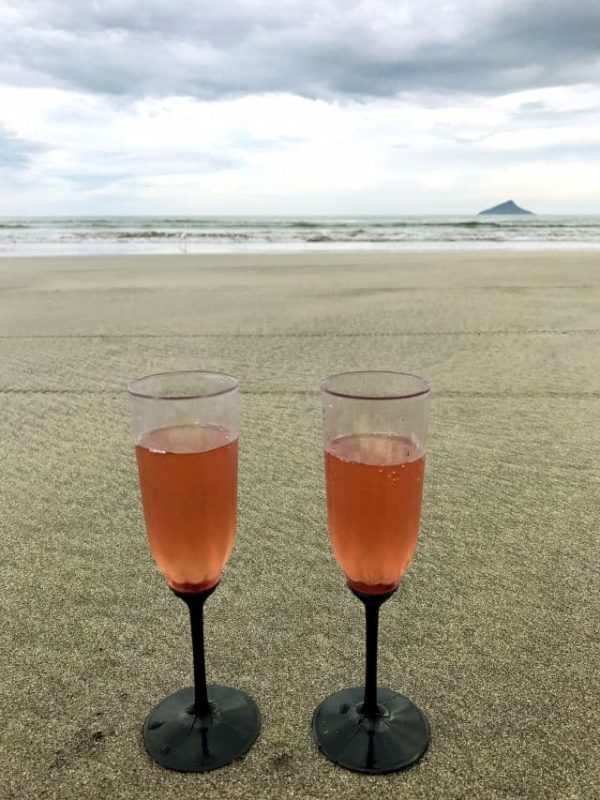 melhores praias de São Sebastião