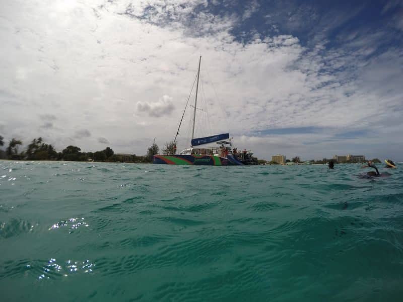 Guia de Barbados