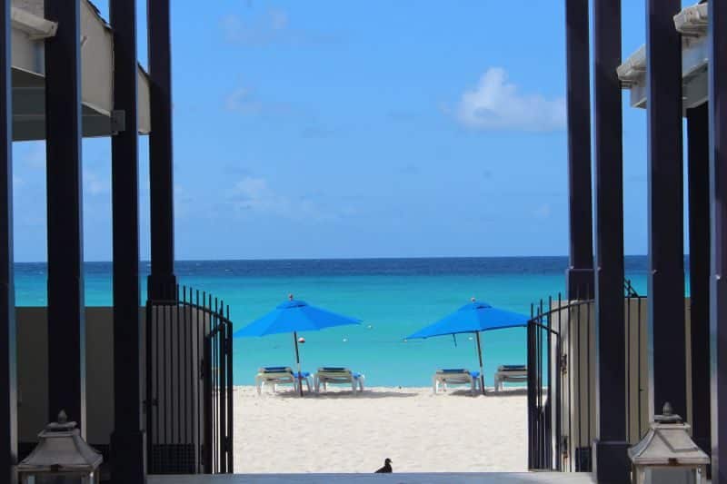 Infinity on the Beach Barbados 33