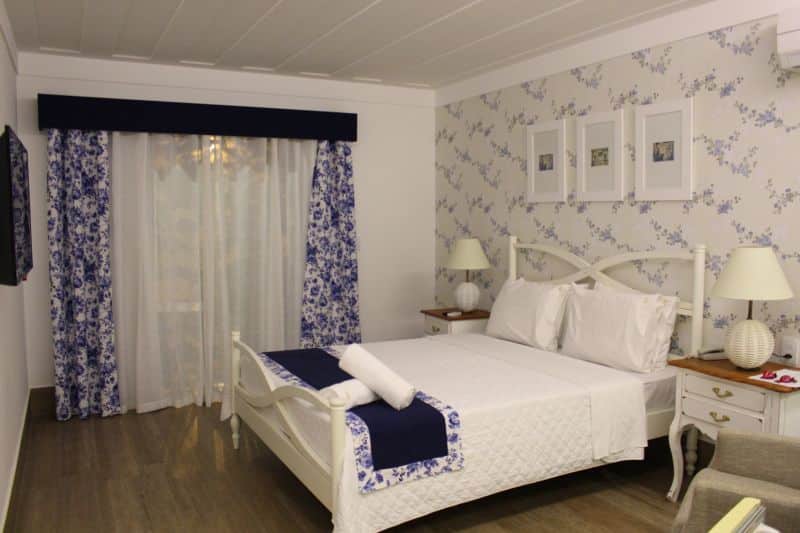 Hotel Boutique recanto da passagem em Cabo frio