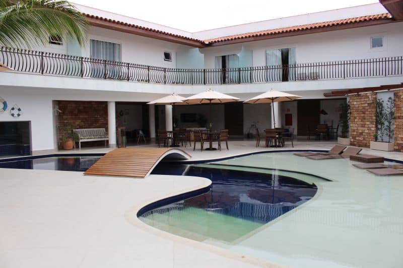 Hotel Boutique Recanto da Passagem em Cabo Frio 6