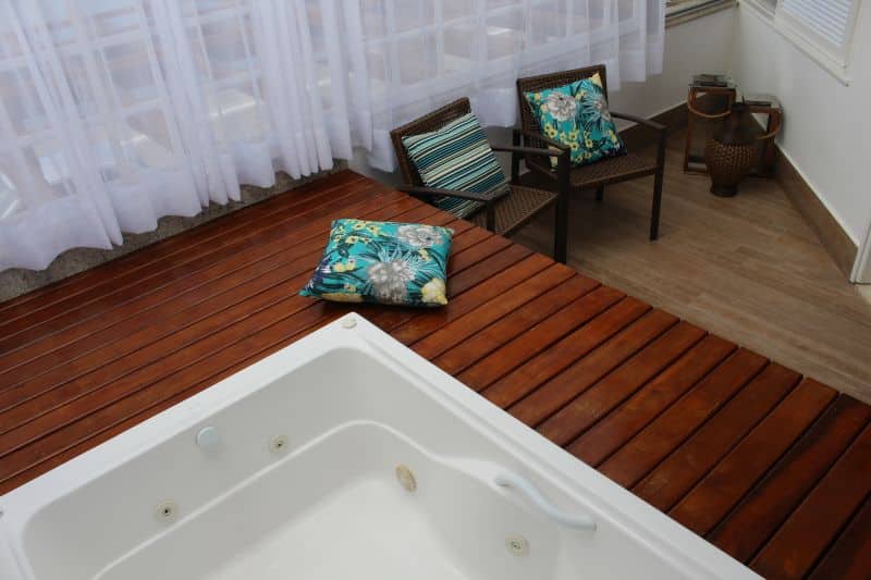 Hotel Boutique Recanto da Passagem em Cabo Frio 29