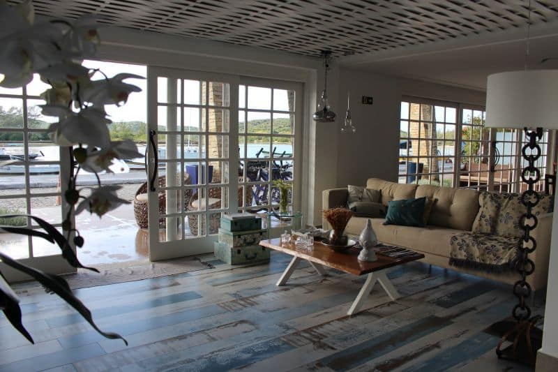 Hotel Boutique Recanto da Passagem em Cabo Frio 10