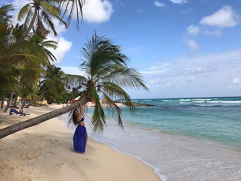 Infinity on the Beach Barbados 3