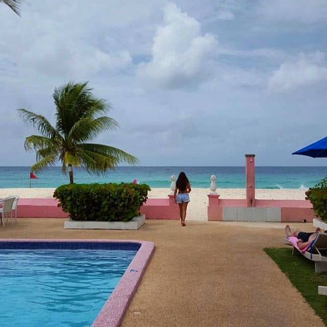 Southerm Palms Beach Club Barbados 47