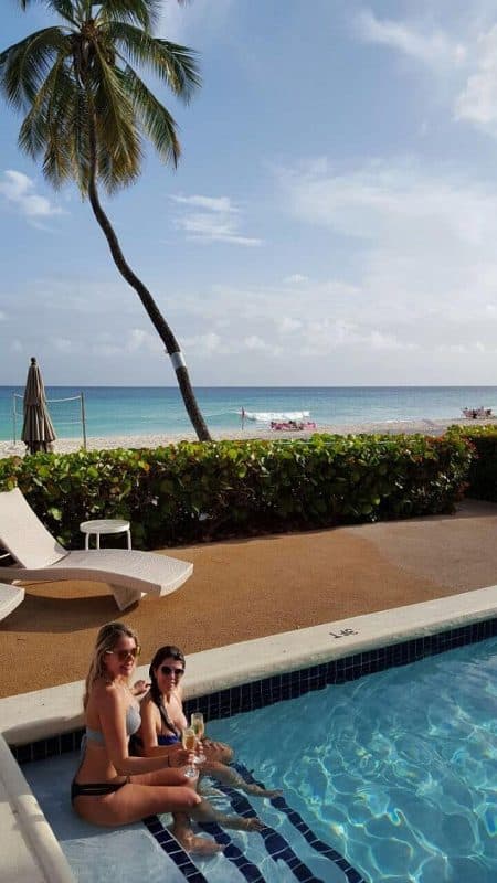 Southerm Palms Beach Club Barbados 49