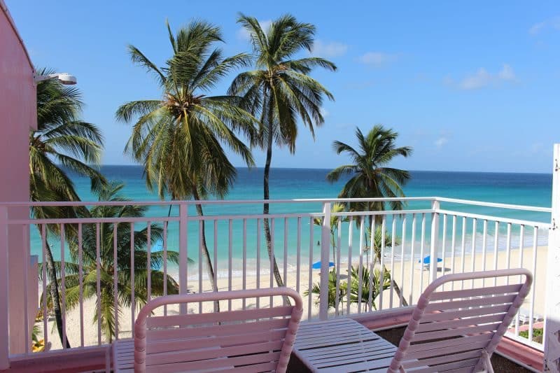 Southerm Palms Beach Club Barbados 19