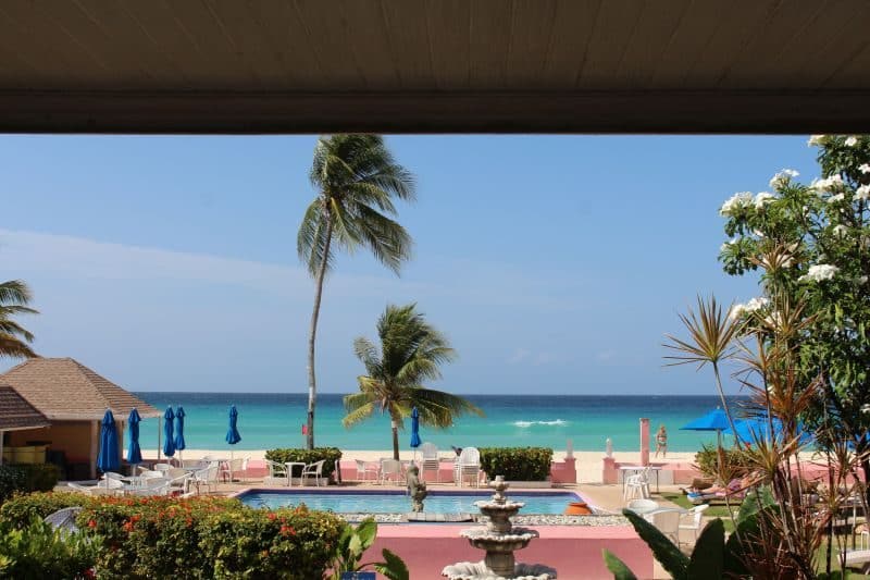 Southerm Palms Beach Club Barbados 1