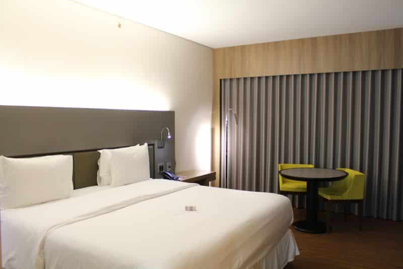 Mercure Uberlândia Plaza Shopping