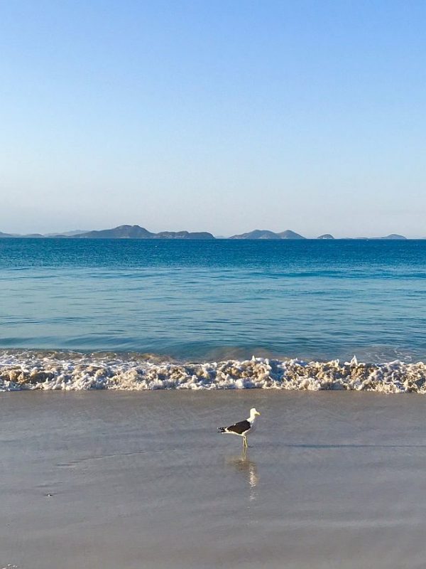 Pousada da Prainha em Arraial do Cabo