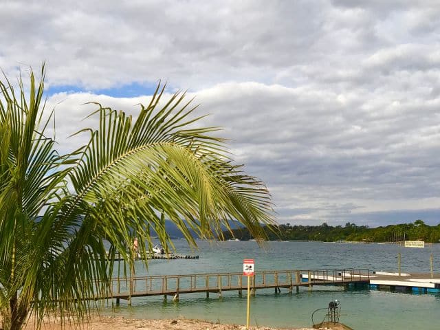 Pousada da Pedra em Rifaina