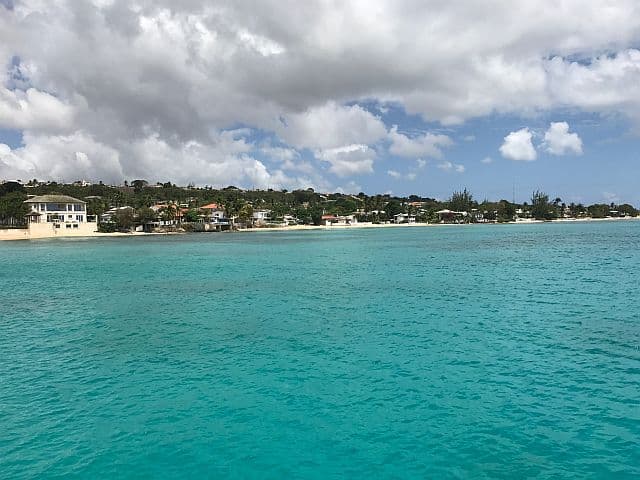 Jammin’ Catamaran Cruise em Barbados