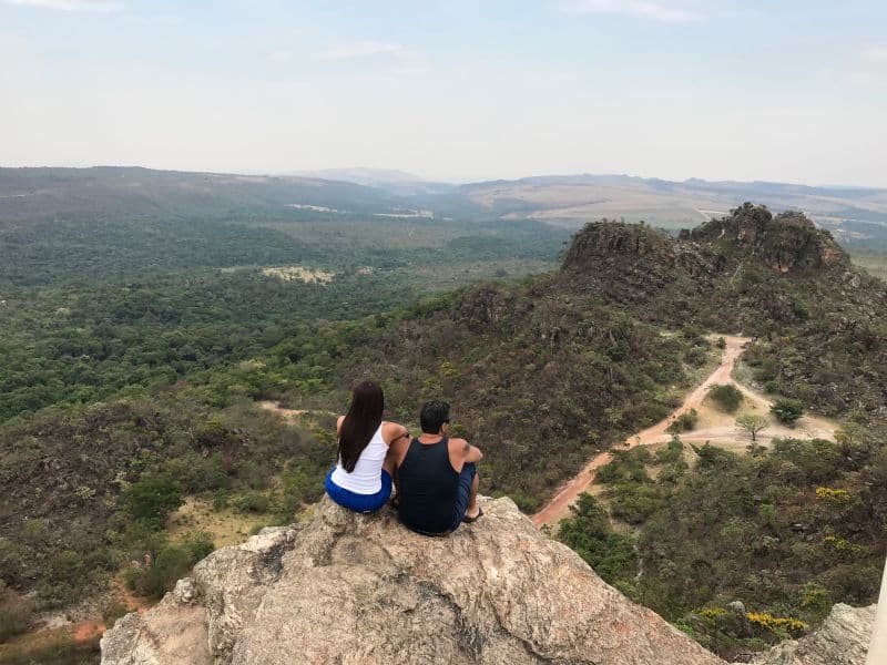 O que fazer em Pirenópolis