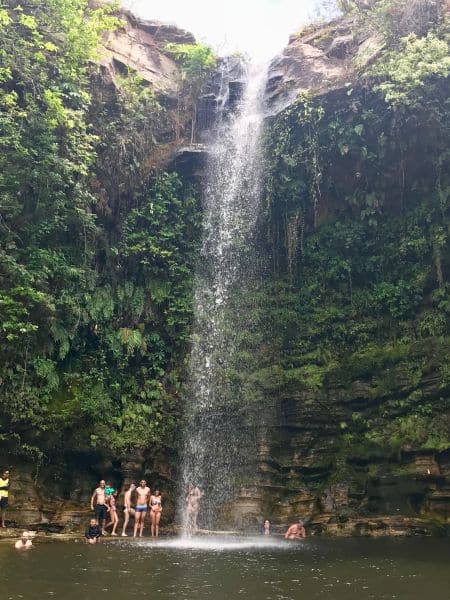 O que fazer em Pirenópolis