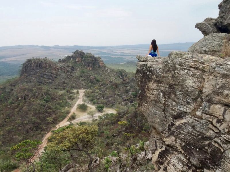 O que fazer em Pirenópolis