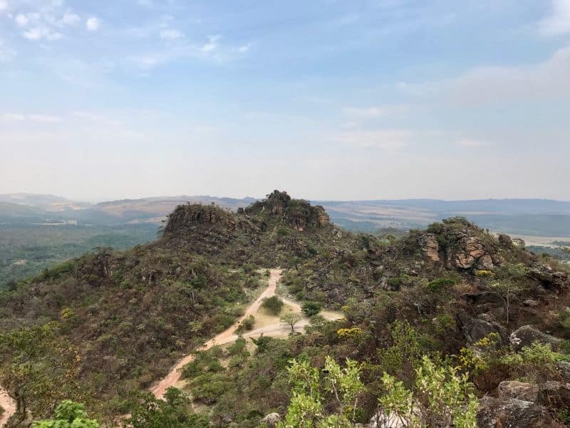 O que fazer em Pirenópolis